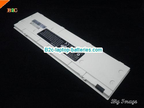 TAIWAN MOBILE W101 Battery 1800mAh, 11.98Wh  11.1V White Li-Polymer