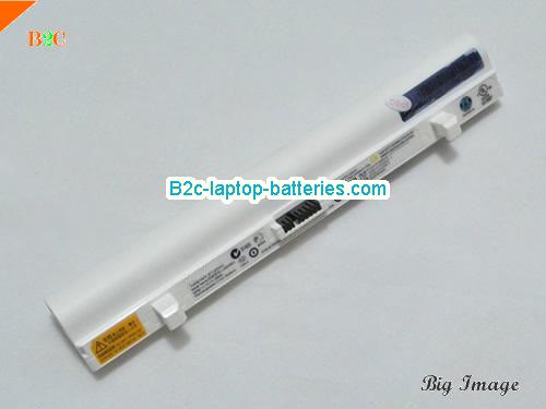 LENOVO LB121000713-A00-088I-C-OOKO Battery 24Wh 11.1V white Li-ion