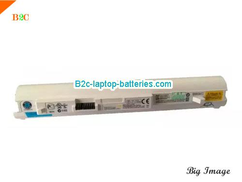 LENOVO L09C3B11 Battery 28Wh 11.1V White Li-ion