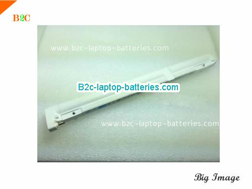 ACER Aspire S7-191-6423 Battery 2500mAh, 28Wh  11.1V White Li-ion