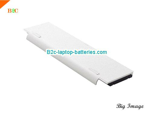 SONY VGP-BPS23/P Battery 19Wh 7.4V white Li-ion