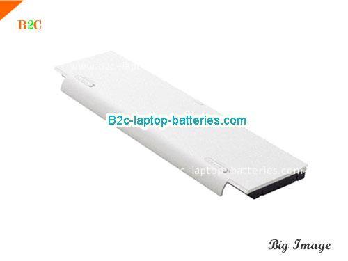 SONY VGP-BPS23S Battery 19Wh 7.4V white Li-ion