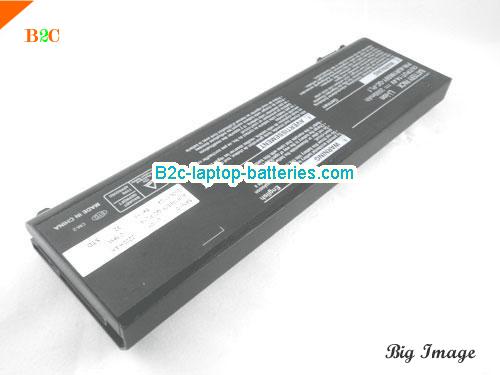 LG AL-096 Battery 2400mAh 14.4V Black Li-ion