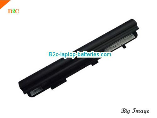 GATEWAY NX250 Series Battery 2000mAh 14.8V Black Li-ion
