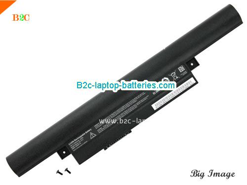 MEDION E7416 Battery 3000mAh 14.4V Black Li-ion