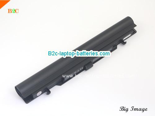 MEDION 40046152 Battery 3000mAh 15V Black Li-ion