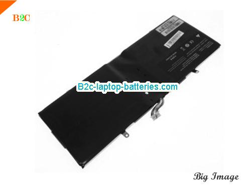HAIER P11A Tablet Battery 9000mAh, 66.6Wh  7.4V Black Li-Polymer