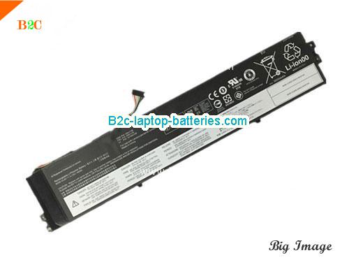 LENOVO LC 121500158 Battery 3100mAh 14.8V Black Li-Polymer