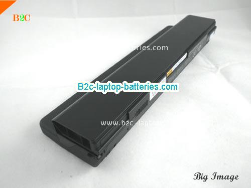 CLEVO M815 Battery 7100mAh 7.4V Black Li-Polymer