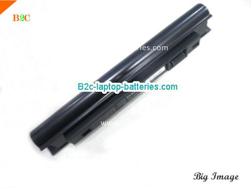 NOTEBOOK N450 Battery 2200mAh 11.1V Black Li-ion