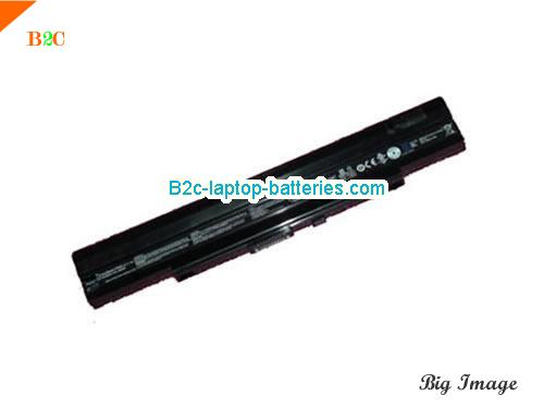 ASUS A42-UL80 Battery 2200mAh 14.4V Black Li-ion