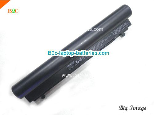 NOTEBOOK MS01 Battery 2200mAh 11.1V Black Li-ion