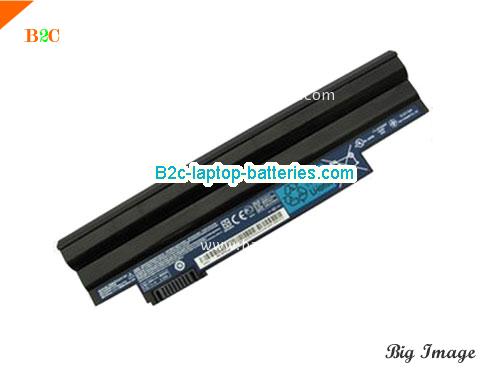 ACER Cromia AC761 Chromebook Series Battery 2200mAh 11.1V Black Li-ion