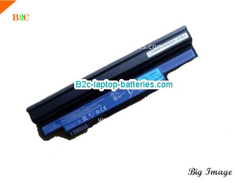 ACER Aspire One 533-13Dkk W7325 Battery 2200mAh 11.1V Black Li-ion