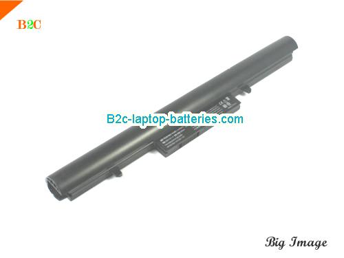 HAIER 916Q2238H Battery 2200mAh 14.8V Black Li-ion