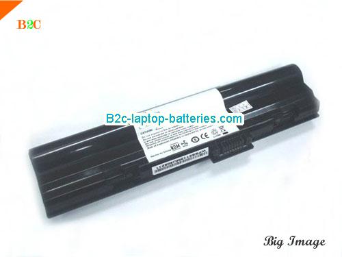 OLEVIA X101 Battery 2200mAh 11.1V Black Li-ion