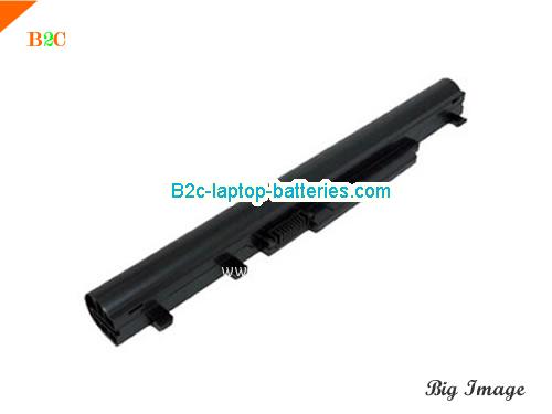 ACER AS3935-MS2263 Battery 2200mAh 14.4V Black Li-ion