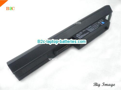 HP Presario B1953 Battery 2200mAh 14.8V Black Li-ion