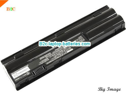 NEC OP-570-76995 Battery 2200mAh, 32Wh  14.4V Black Li-ion