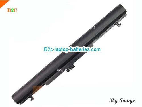 HAIER US40-4S2200-G1L3 Battery 2200mAh 14.4V Black Li-ion