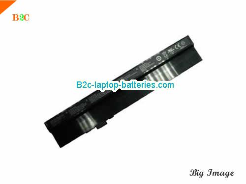 UNIWILL I58 Series Battery 2200mAh 14.4V Black Li-ion