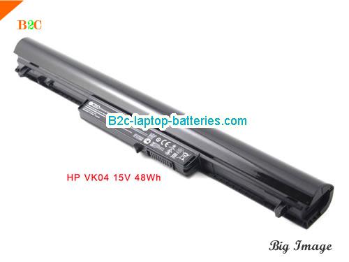 HP Pavilion 14-B006TX Battery 37Wh 14.4V Black Li-ion