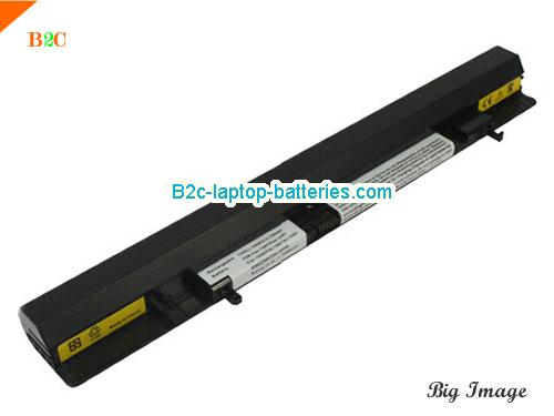 LENOVO IdeaPad Flex 15 Series Battery 2200mAh, 32Wh  14.4V Black Li-ion