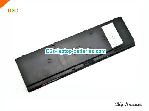 HASEE UV20-C17 Battery 3200mAh, 23.6Wh  7.4V Black Li-Polymer
