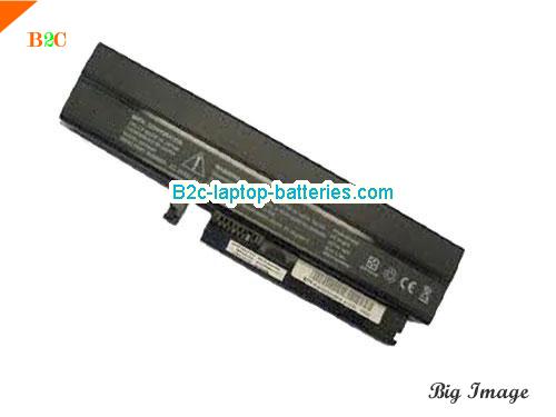BENQ JoyBook S61-552B Battery 2400mAh 11.1V Black Li-ion
