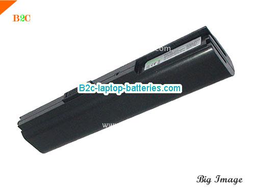 ASUS A33-U6 Battery 2400mAh 11.1V Black Li-ion