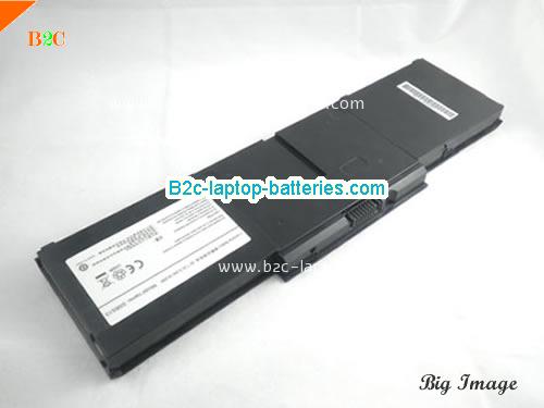 HAIER X11A Battery 5300mAh 7.4V Black Li-Polymer