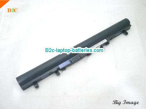 ACER ASPIRE V5-571G-53314G50MASS Battery 2200mAh 14.8V Black Li-ion