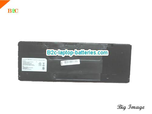 HAIER X310 Battery 48.1Wh, 6.5Ah 7.4V Black Li-ion