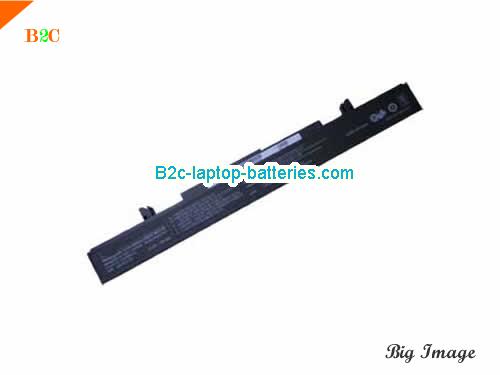 SAMSUNG X22-A006 Battery 2600mAh 14.8V Black Li-ion