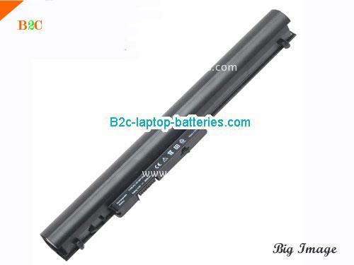 NEC PC-NS100B1W Battery 2600mAh 14.8V Black Li-ion