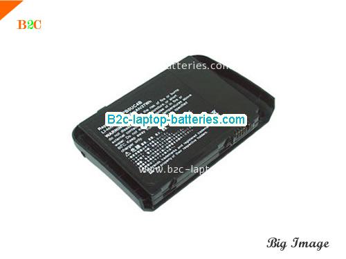 SAMSUNG AA-PB0UC4B Battery 3600mAh 7.4V Black Li-ion