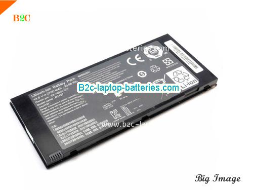 MSI EK.18901.C01 Battery 2700mAh, 39Wh  14.8V Black Li-Polymer