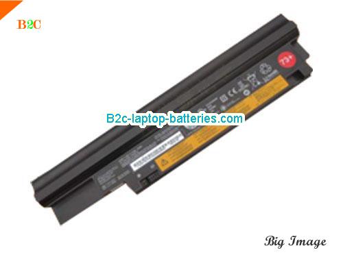 LENOVO ThinkPad Edge E31 Battery 2800mAh 14.8V Black Li-ion