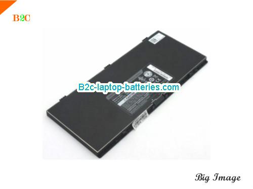 SIMPLO Rc8101120100 Battery 2800mAh, 41.44Wh  14.8V Black Li-Polymer
