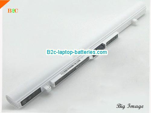 TOSHIBA Dynabook AZ65/CG PAZ65CG Battery 2800mAh 14.8V White Li-ion