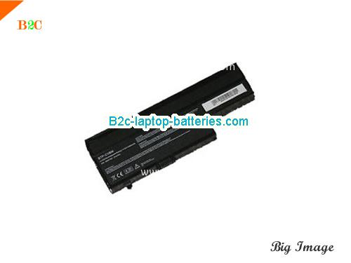 MEDION E6212 Series Battery 3800mAh 14.8V Black Li-ion