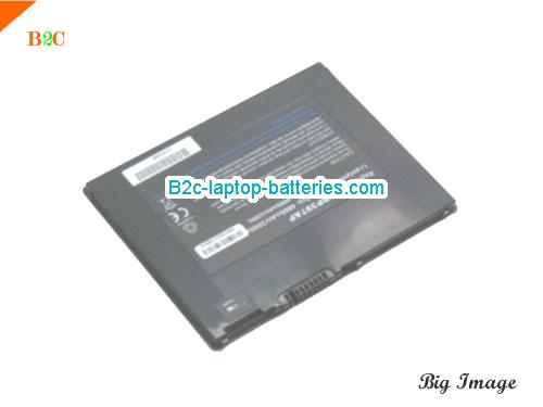 FUJITSU Stylistic Q572-W7D-001 Battery 4800mAh, 35Wh  7.2V Black Li-Polymer