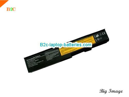 COMPAL ACT10 Battery 3900mAh 14.8V Black Li-ion