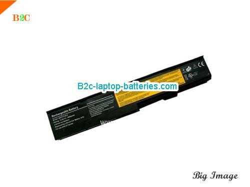 LENOVO MCT10 Battery 3900mAh 14.8V Black Li-ion