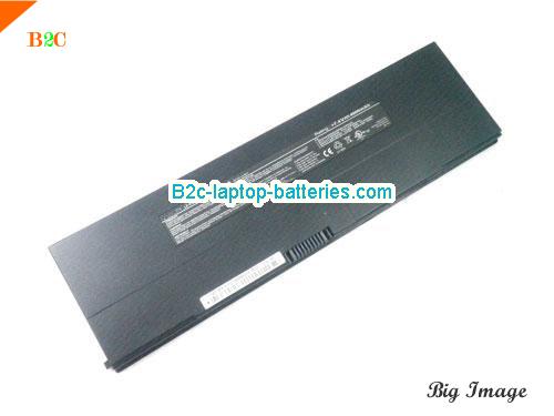 ASUS Eee PC S101 Battery 4900mAh 7.4V Black Li-ion