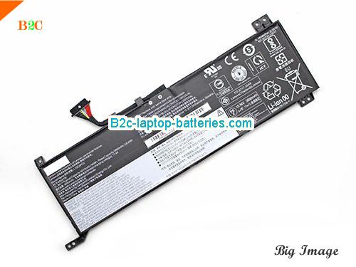 LENOVO L19C4PC0 Battery 1010mAh, 60Wh  15.36V Black Li-Polymer