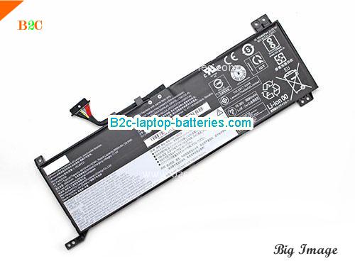 LENOVO 4ICP4/61/100 Battery 1010mAh, 60Wh  15.36V Black Li-Polymer