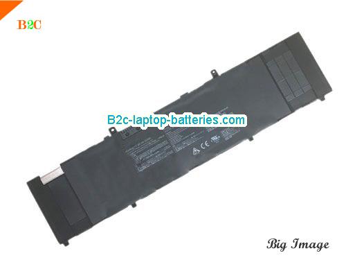 ASUS U410U Battery 4210mAh 7.6V Black Li-Polymer