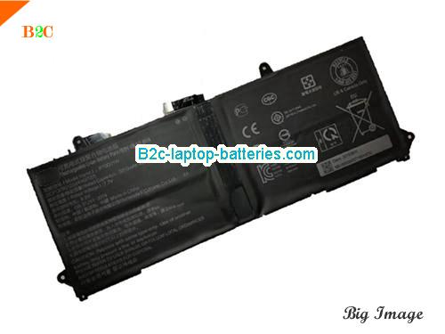 XIAOMI 2ICP338123 Battery 5210mAh, 40Wh  7.7V Black Li-Polymer