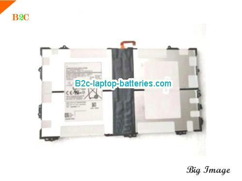 SAMSUNG EB-BW738ABU Battery 6120mAh, 47.12Wh  7.7V White Li-Polymer